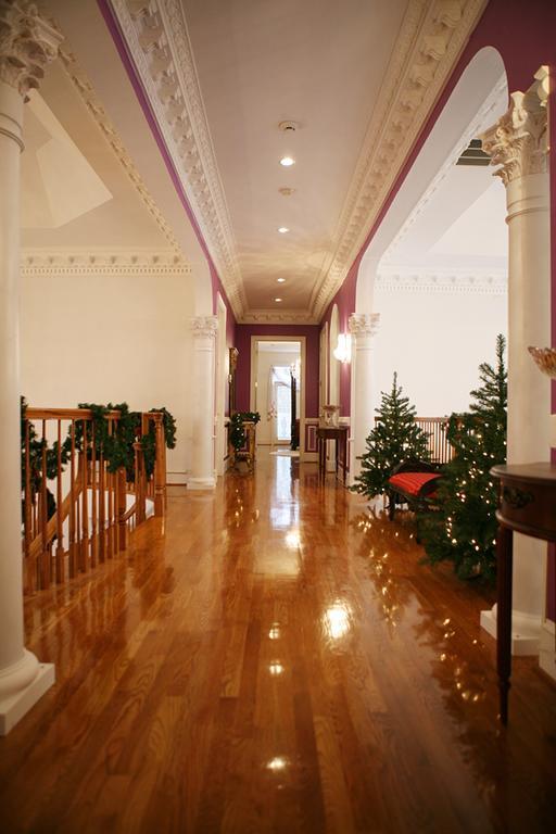 Rosewood Manor Bed & Breakfast Port Tobacco Екстериор снимка