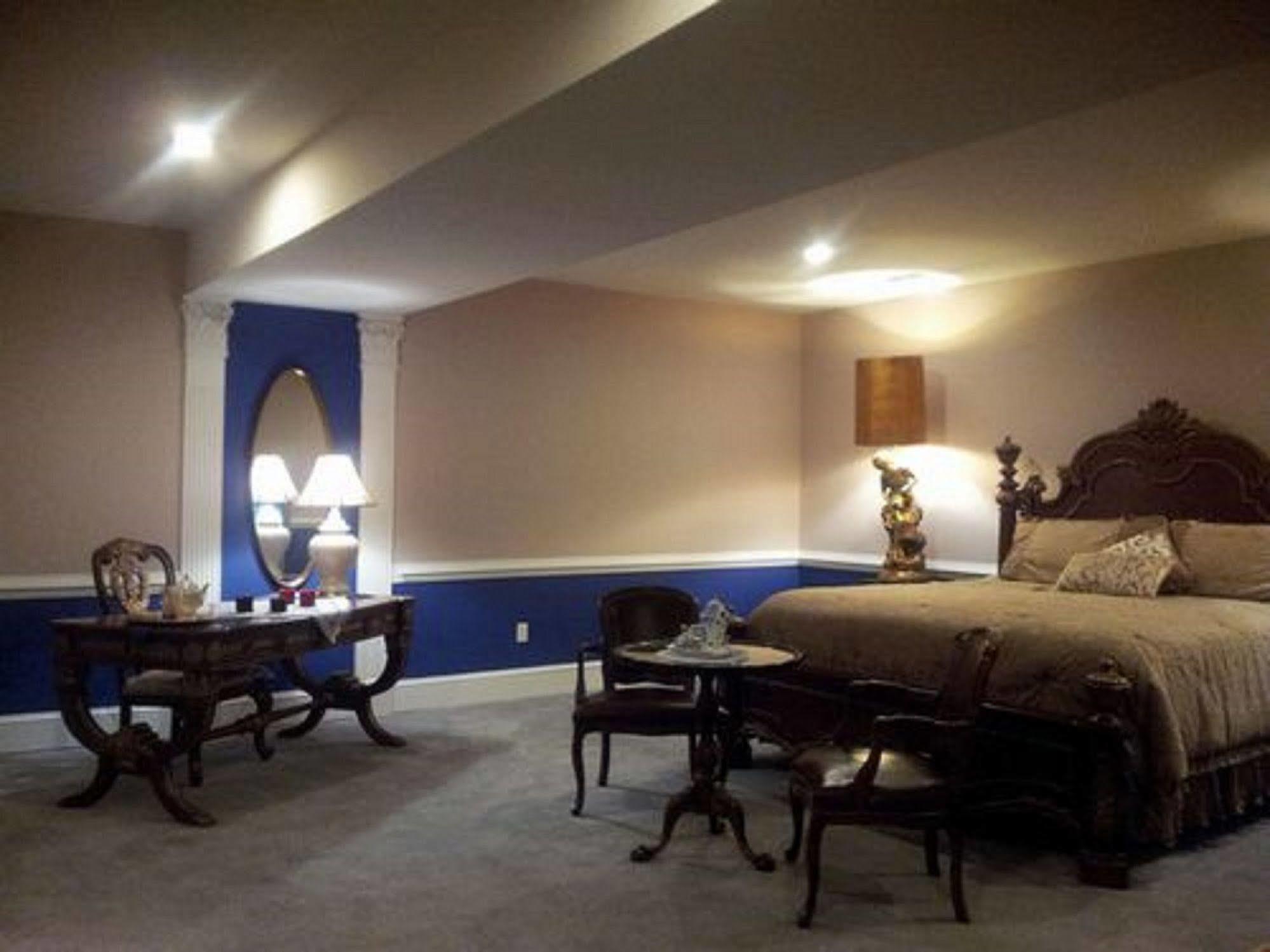 Rosewood Manor Bed & Breakfast Port Tobacco Екстериор снимка