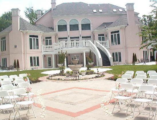 Rosewood Manor Bed & Breakfast Port Tobacco Екстериор снимка