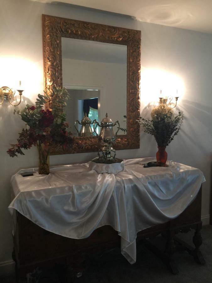 Rosewood Manor Bed & Breakfast Port Tobacco Екстериор снимка